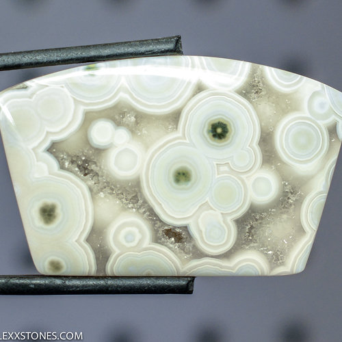 Botryoidal Ocean Jasper Lexx Stones