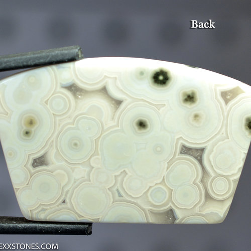 Botryoidal Ocean Jasper Lexx Stones