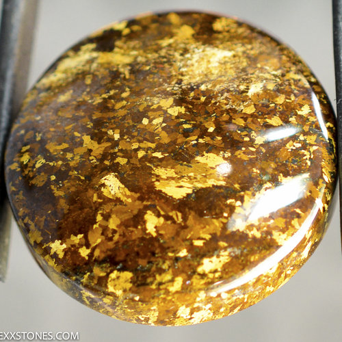 Golden Amphibolite  Lexx Stones