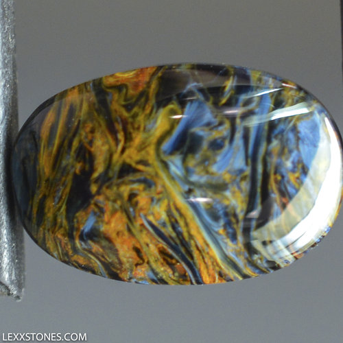 Namibian Pietersite Lexx Stones