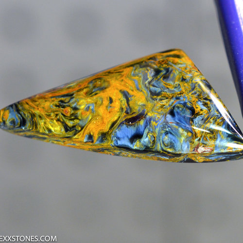 Namibian Pietersite Lexx Stones