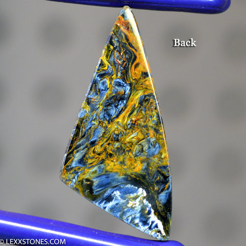 Namibian Pietersite Lexx Stones