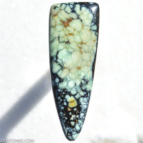 Orion Variscite Lexx Stones