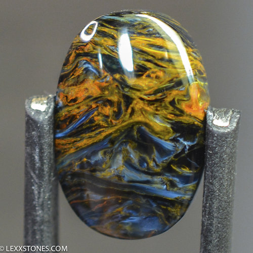 Namibian Pietersite Lexx Stones