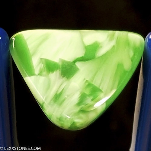 Rare Imori Victoria Stone Polished Specimen Hand Polished By LEXX STONES 25 Carats