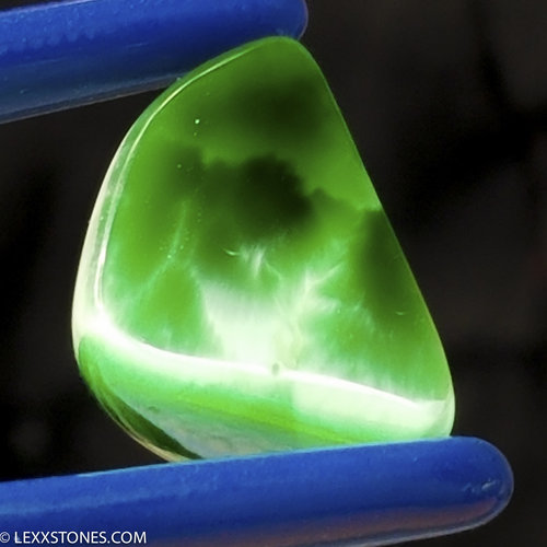 Rare Imori Victoria Stone Polished Specimen Hand Polished By LEXX STONES 25 Carats