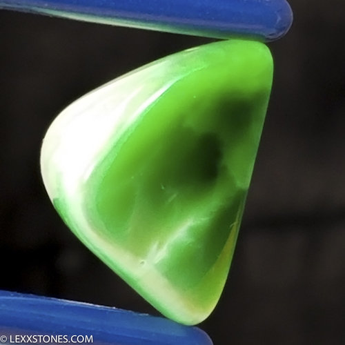 Rare Imori Victoria Stone Polished Specimen Hand Polished By LEXX STONES 25 Carats