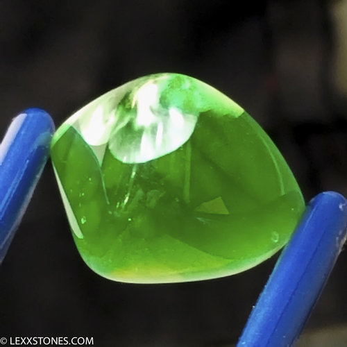 Rare Imori Victoria Stone Polished Specimen Hand Polished By LEXX STONES 25 Carats