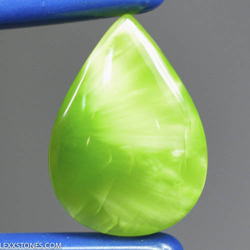 Rare Imori Victoria Stone Cabochon Hand Polished By LEXX STONES 9.5 Carats