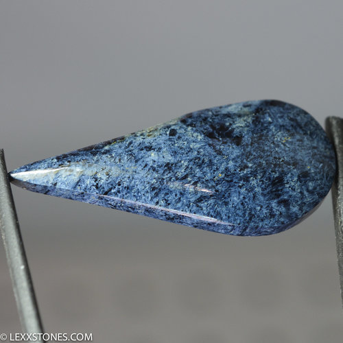 Rare Silky Siberian Rhodusite Gemstone Cabochon Hand Crafted by LEXX STONES 31 Carats