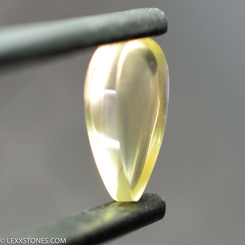 Gorgeous Gem Bytownite Cabochon Hand Crafted By LEXX STONES 7 Carats