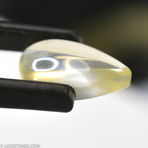 Gorgeous Gem Bytownite Cabochon Hand Crafted By LEXX STONES 7 Carats