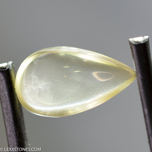 Gorgeous Gem Bytownite Cabochon Hand Crafted By LEXX STONES 7 Carats