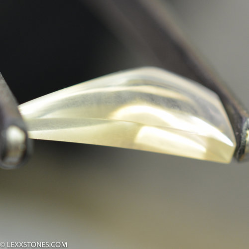 Gorgeous Gem Bytownite Cabochon Hand Crafted By LEXX STONES 4.5 Carats