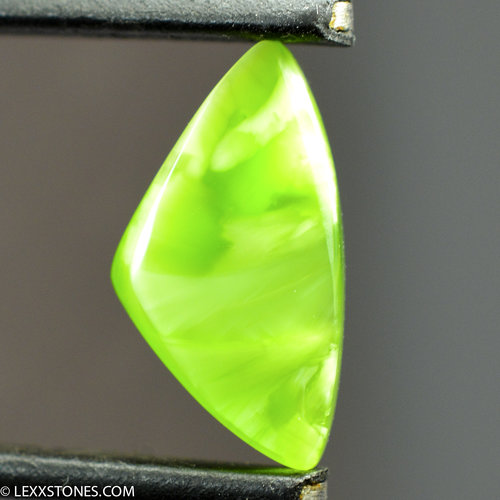 Rare Imori Victoria Stone Cabochon Hand Polished By LEXX STONES 5 Carats