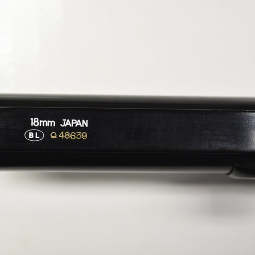 Bushnell 3x-7x Custom .22 18mm
