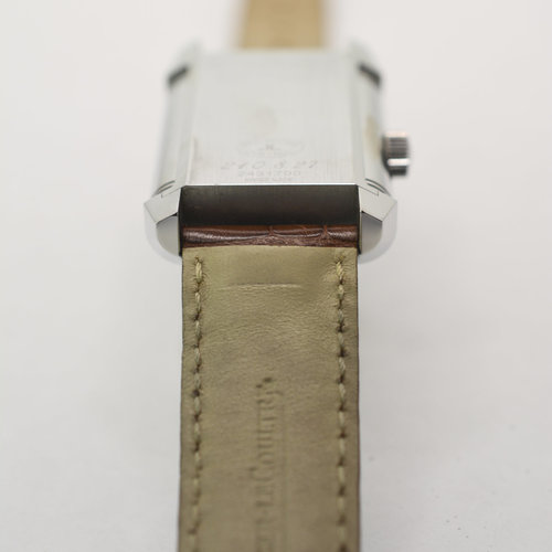 JAEGER - LECOULTRE REVERSO GRANDE SUN MOON 8 DAY 304.84.20