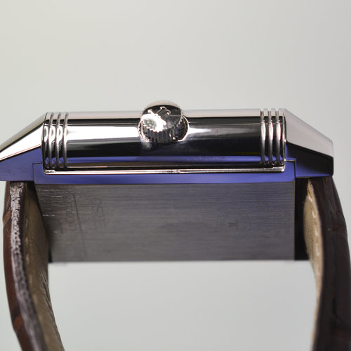 JAEGER - LECOULTRE REVERSO GRANDE SUN MOON 8 DAY 304.84.20