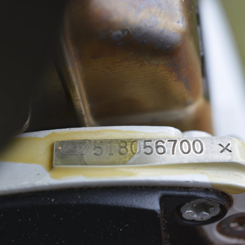 STIHL MS 261C PRO CHAINSAW LIKE NEW