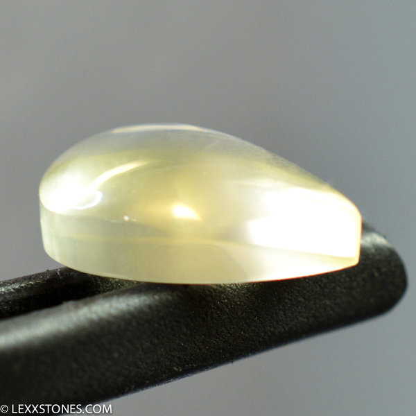 Gorgeous Gem Bytownite Cabochon Hand Crafted By LEXX STONES 7 Carats