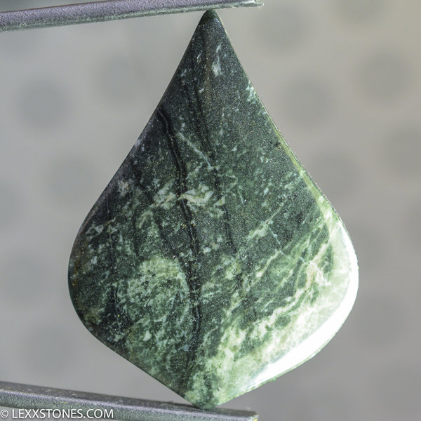 Rare Sonoranite Gemstone Cabochon Hand Crafted by Lexx Stones 77.5 Carats