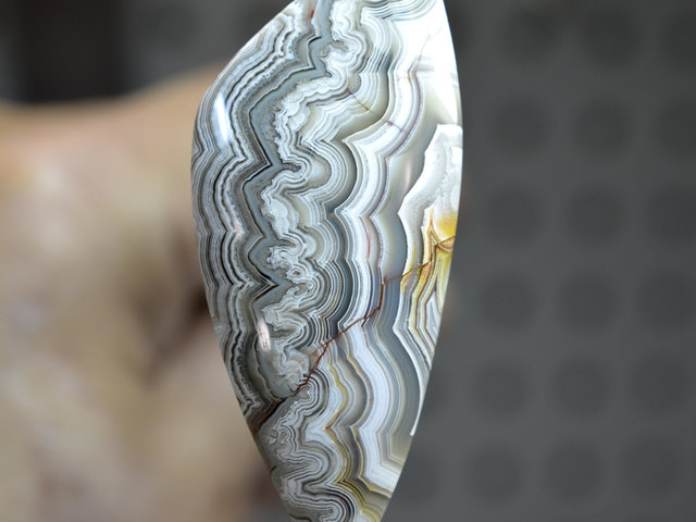 Laguna Lace Agate Lexx Stones