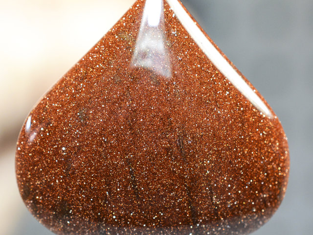 Goldstone Lexx Stones