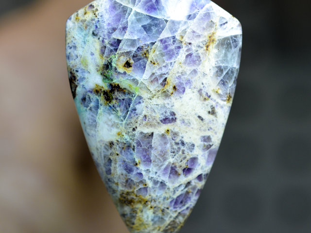 Utah Kaleidascope Lexx Stones
