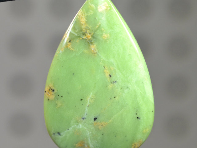 Turkish Chrysoprase Lexx Stones