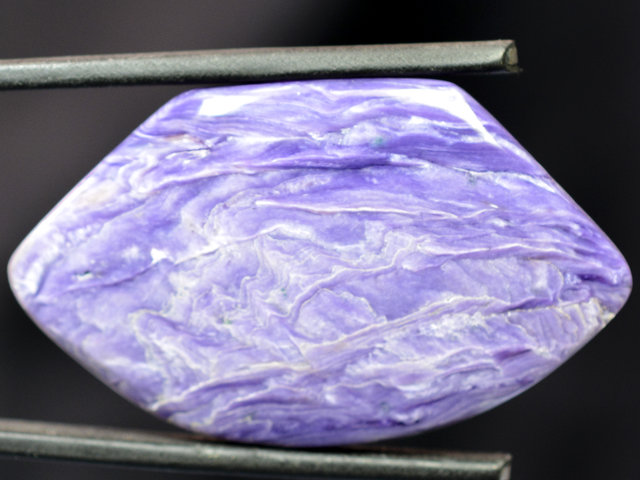 Charoite Lexx Stones