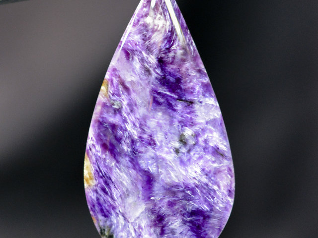 Charoite Lexx Stones