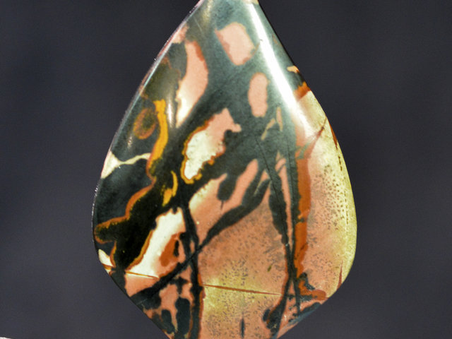 Indian Paint Stone Lexx Stones