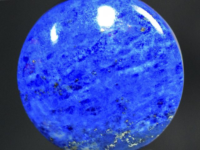 Lexx Stones Lapis Lazuli