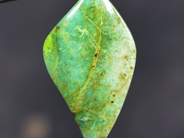 Primavera Chrysocolla Lexx Stones