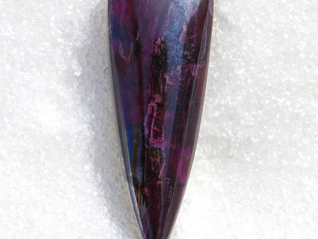 Sugilite Lexx Stones
