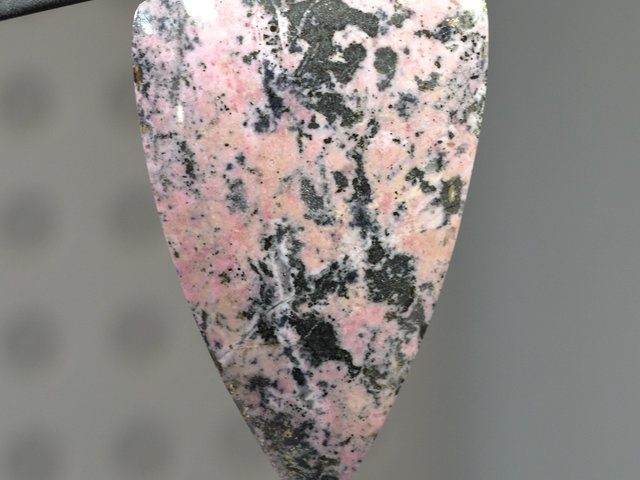 Lexx Stones Alice Mine Rhodonite