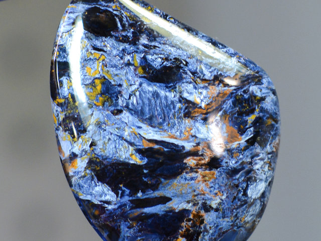 Namibian Pietersite Lexx Stones