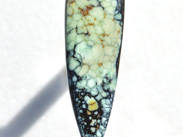 Orion Variscite Lexx Stones