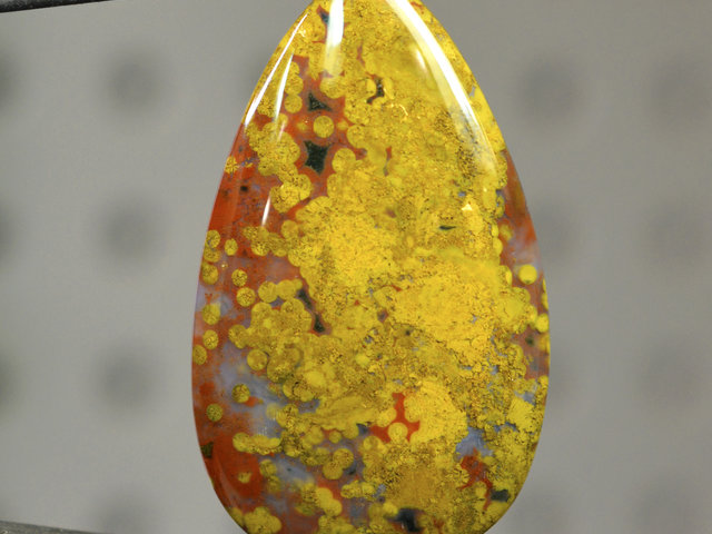 Ocean Jasper Lexx Stones